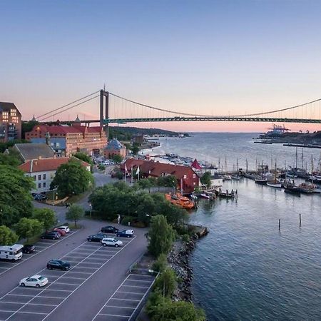 Quality Hotel Waterfront ヨーテボリ エクステリア 写真