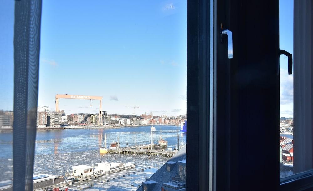 Quality Hotel Waterfront ヨーテボリ エクステリア 写真