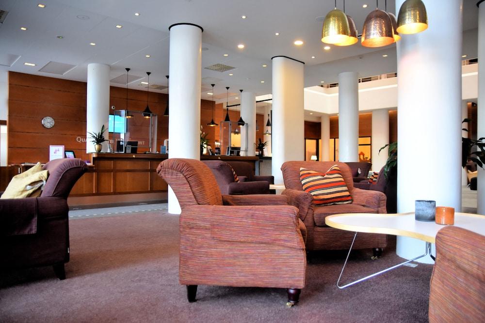Quality Hotel Waterfront ヨーテボリ エクステリア 写真