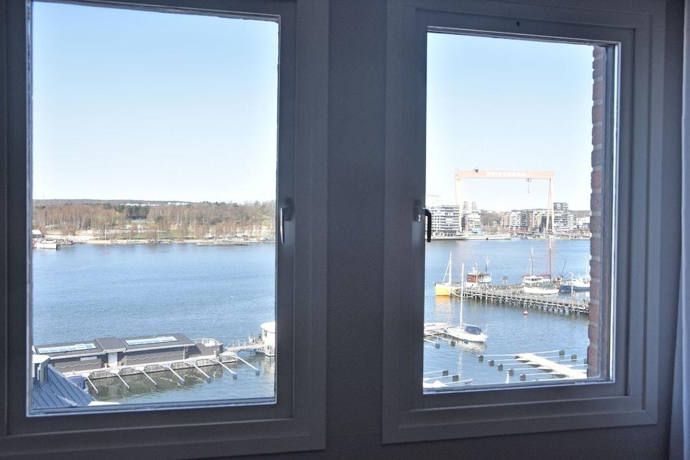Quality Hotel Waterfront ヨーテボリ エクステリア 写真