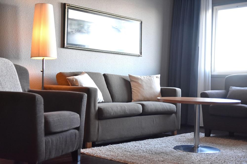Quality Hotel Waterfront ヨーテボリ エクステリア 写真