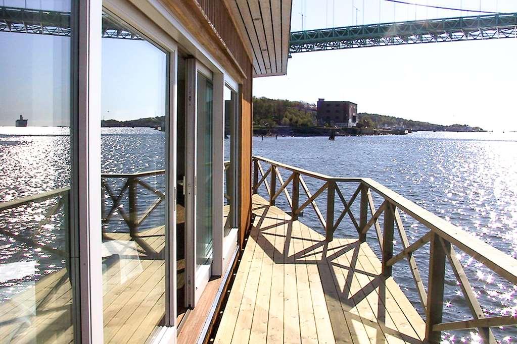 Quality Hotel Waterfront ヨーテボリ エクステリア 写真