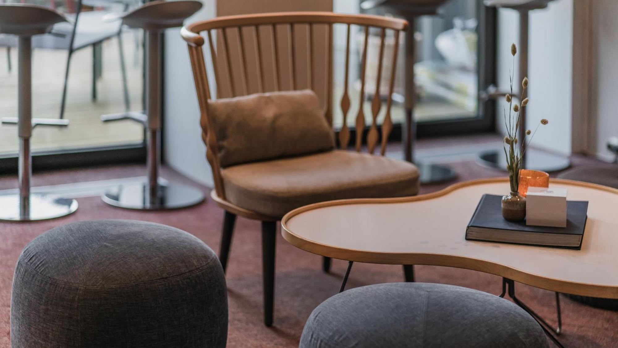 Quality Hotel Waterfront ヨーテボリ エクステリア 写真