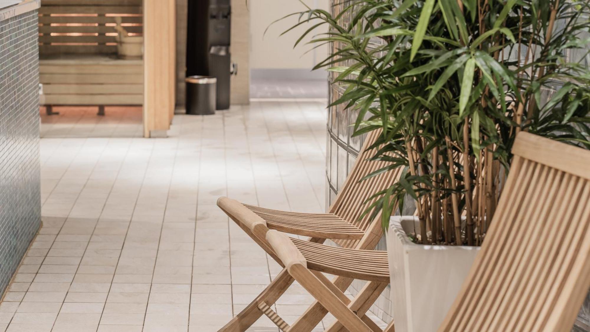 Quality Hotel Waterfront ヨーテボリ エクステリア 写真