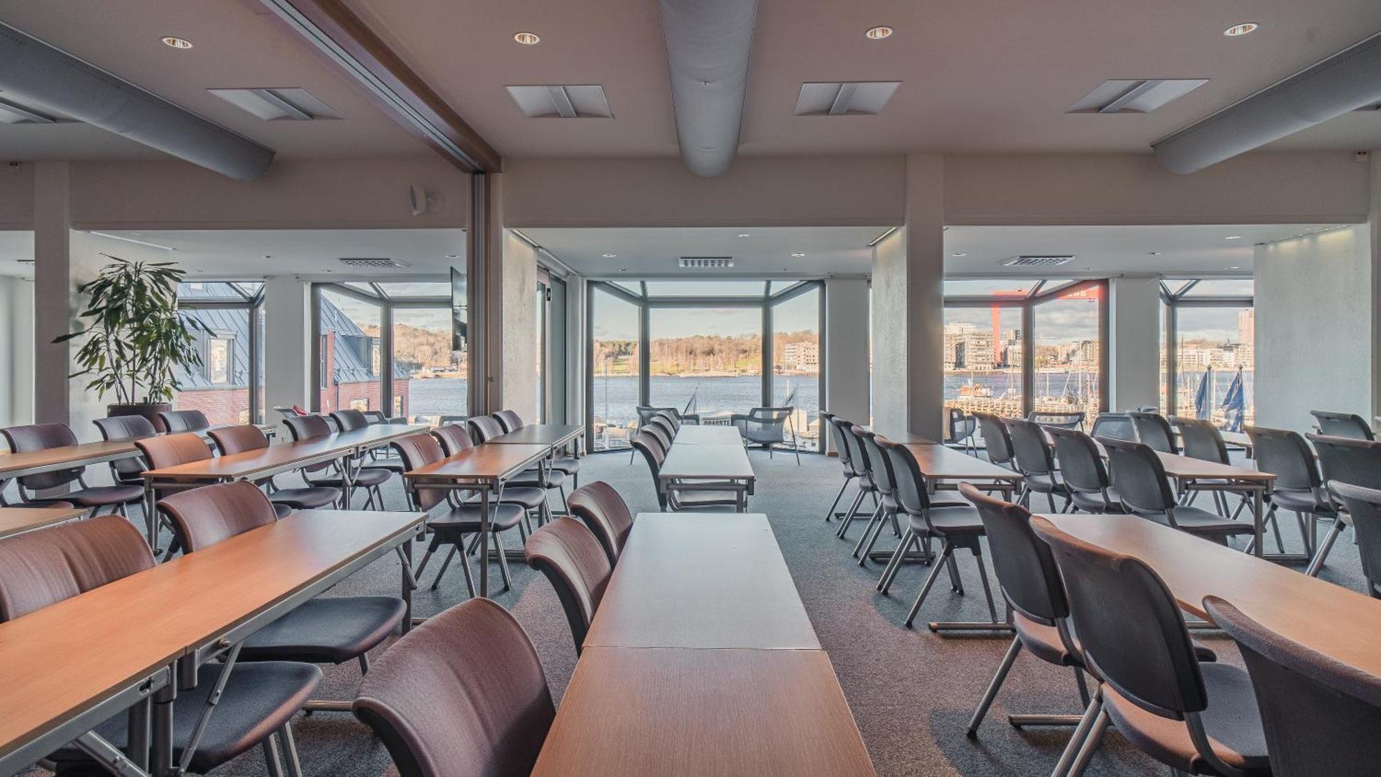 Quality Hotel Waterfront ヨーテボリ エクステリア 写真
