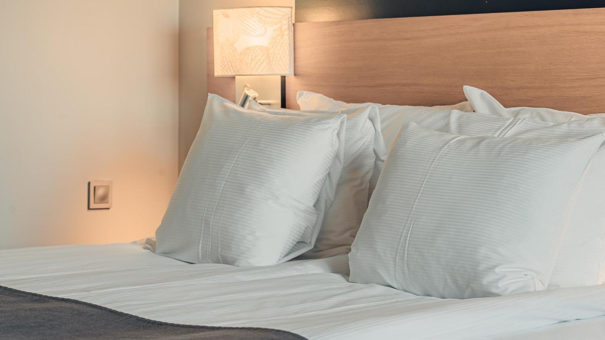 Quality Hotel Waterfront ヨーテボリ エクステリア 写真