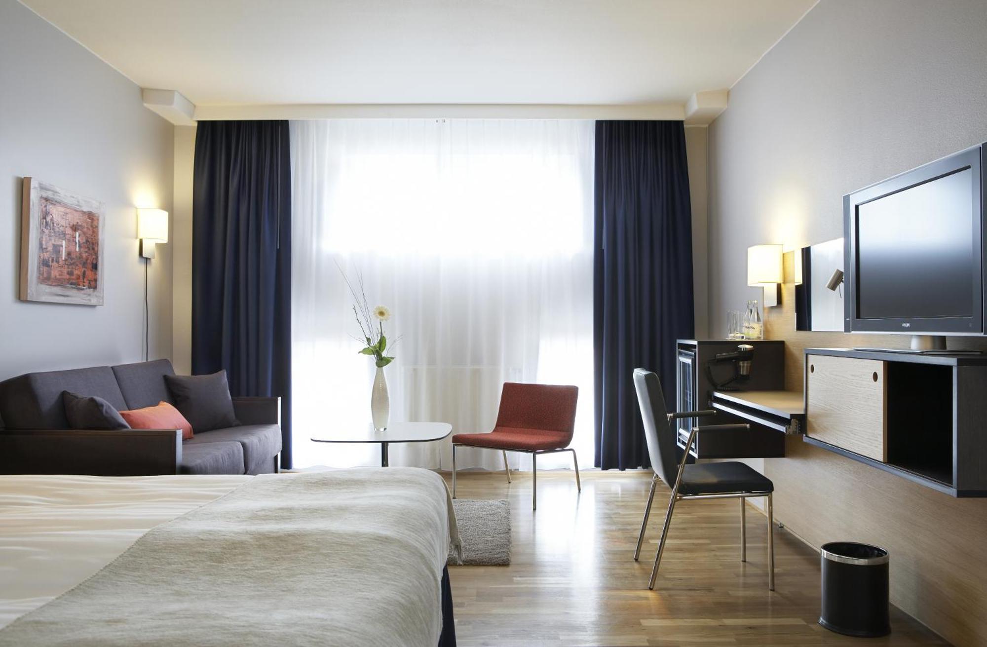 Quality Hotel Waterfront ヨーテボリ エクステリア 写真