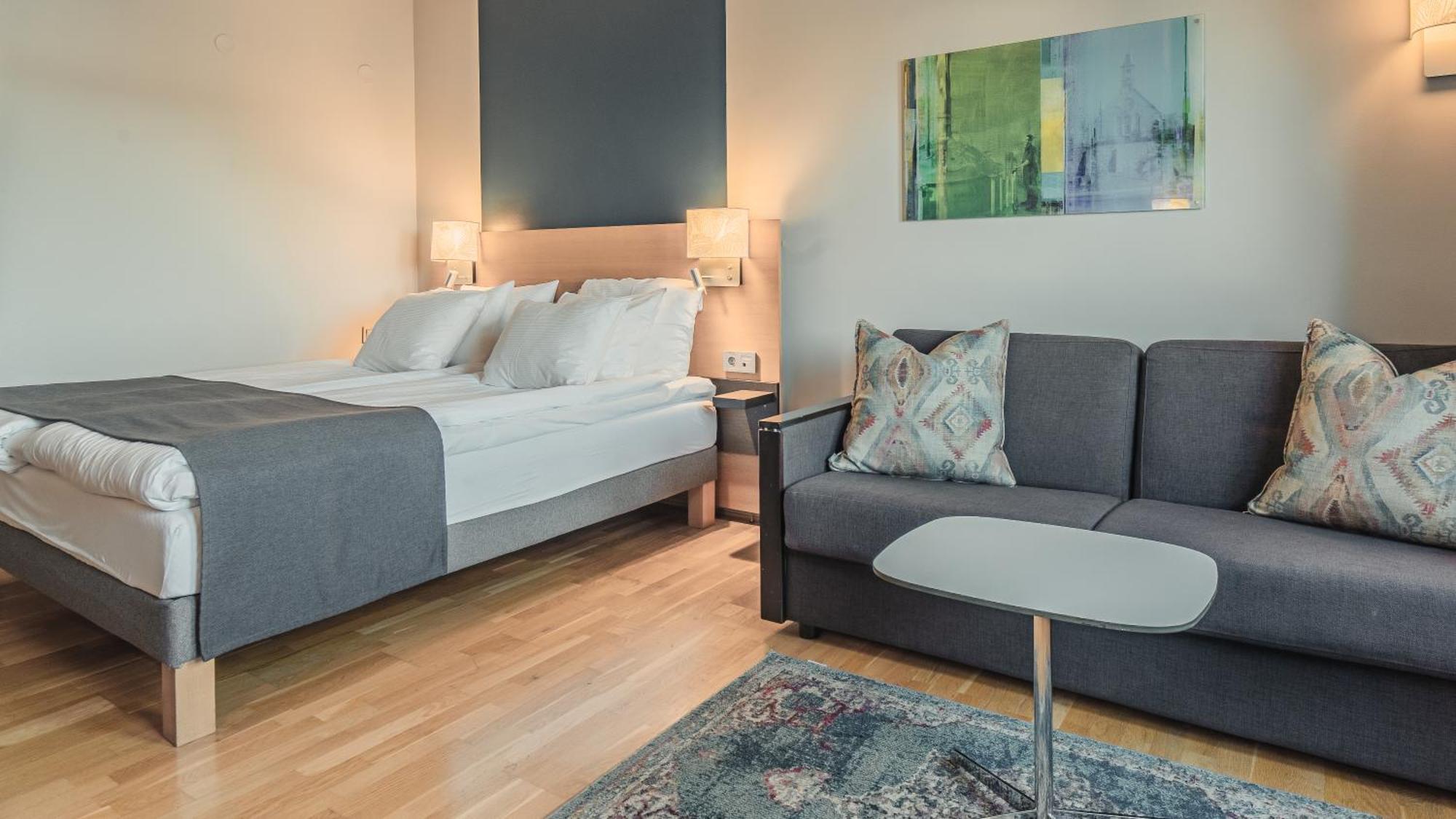 Quality Hotel Waterfront ヨーテボリ エクステリア 写真