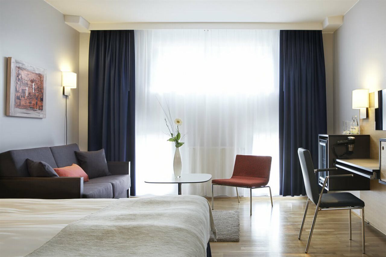 Quality Hotel Waterfront ヨーテボリ エクステリア 写真