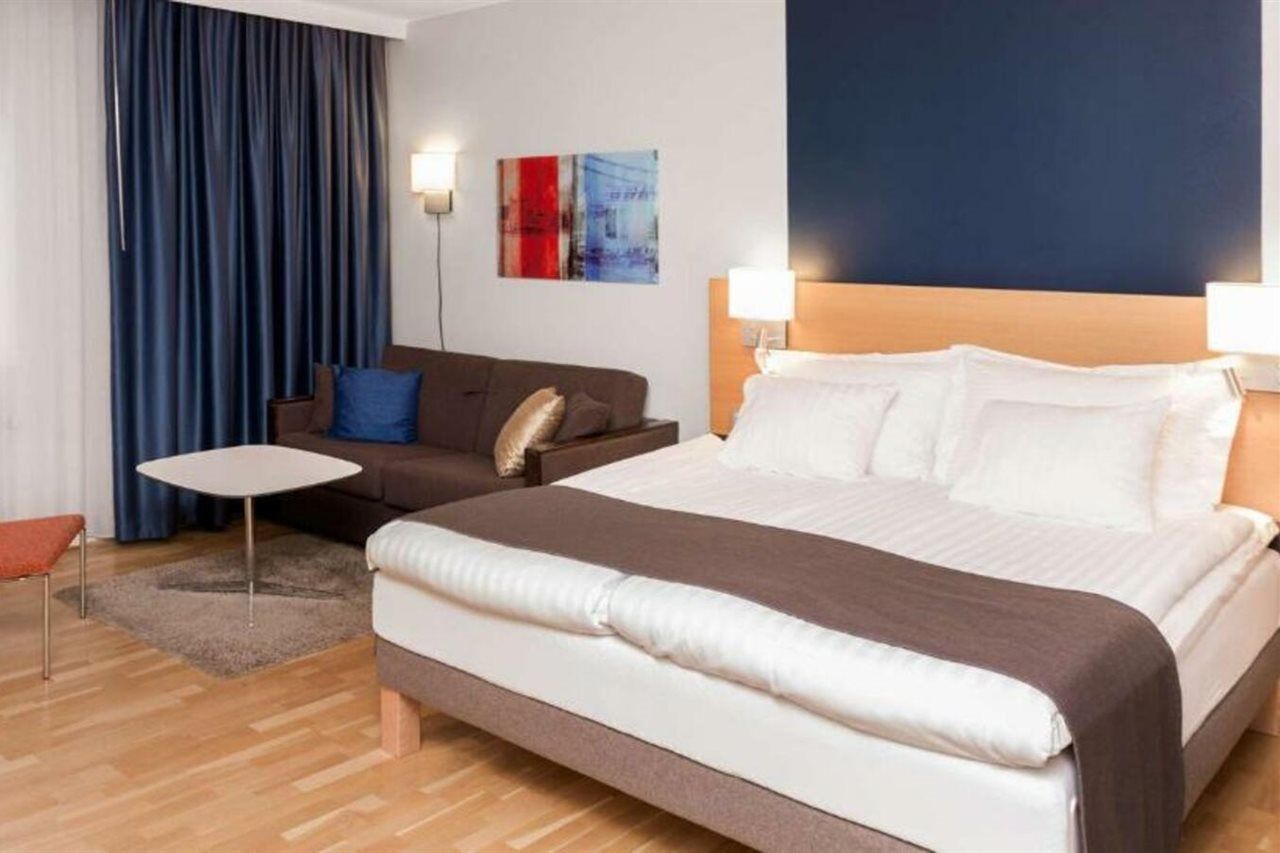 Quality Hotel Waterfront ヨーテボリ エクステリア 写真